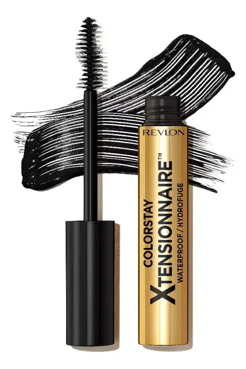 Máscara para Cílios Xtensionnaire Colorstay Revlon 8G