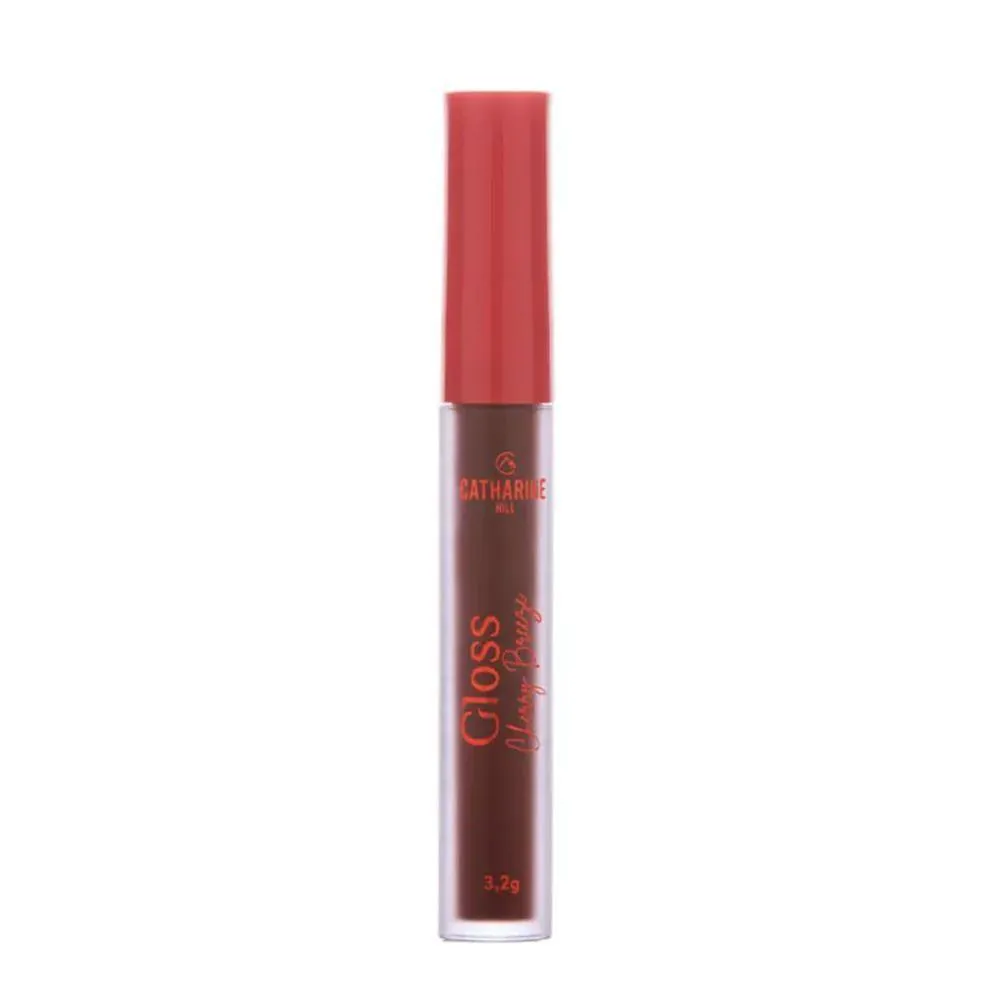 Catharine Hill Cherry Jelly - Lip Gloss 3,2G