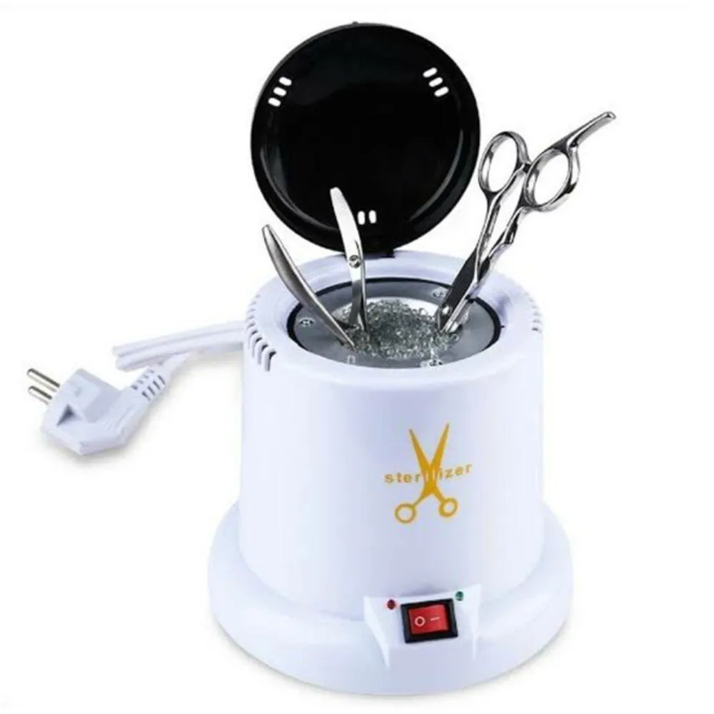 Esterelizador Estufa Eletrico Podologia Microsfera Manicure Tatuagem Alicate Tesoura Pinca Bivolt