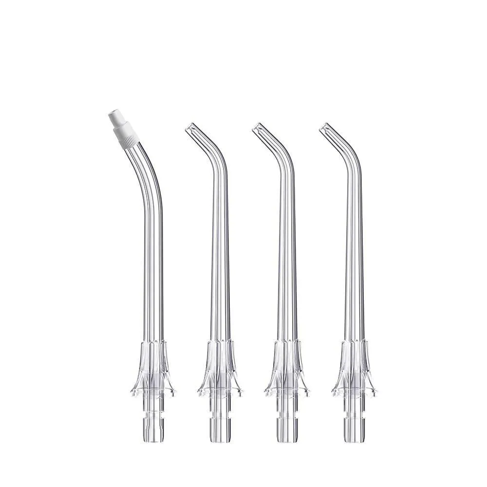 Kit Refil de Substituição para Irrigador Oral 4 Bicos Xiaomi