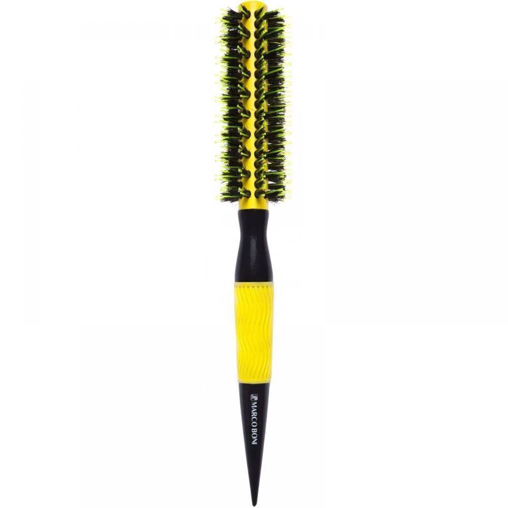 Escova Marco Boni Yellow Basic Thermal Ceramic 35Mm - 7331