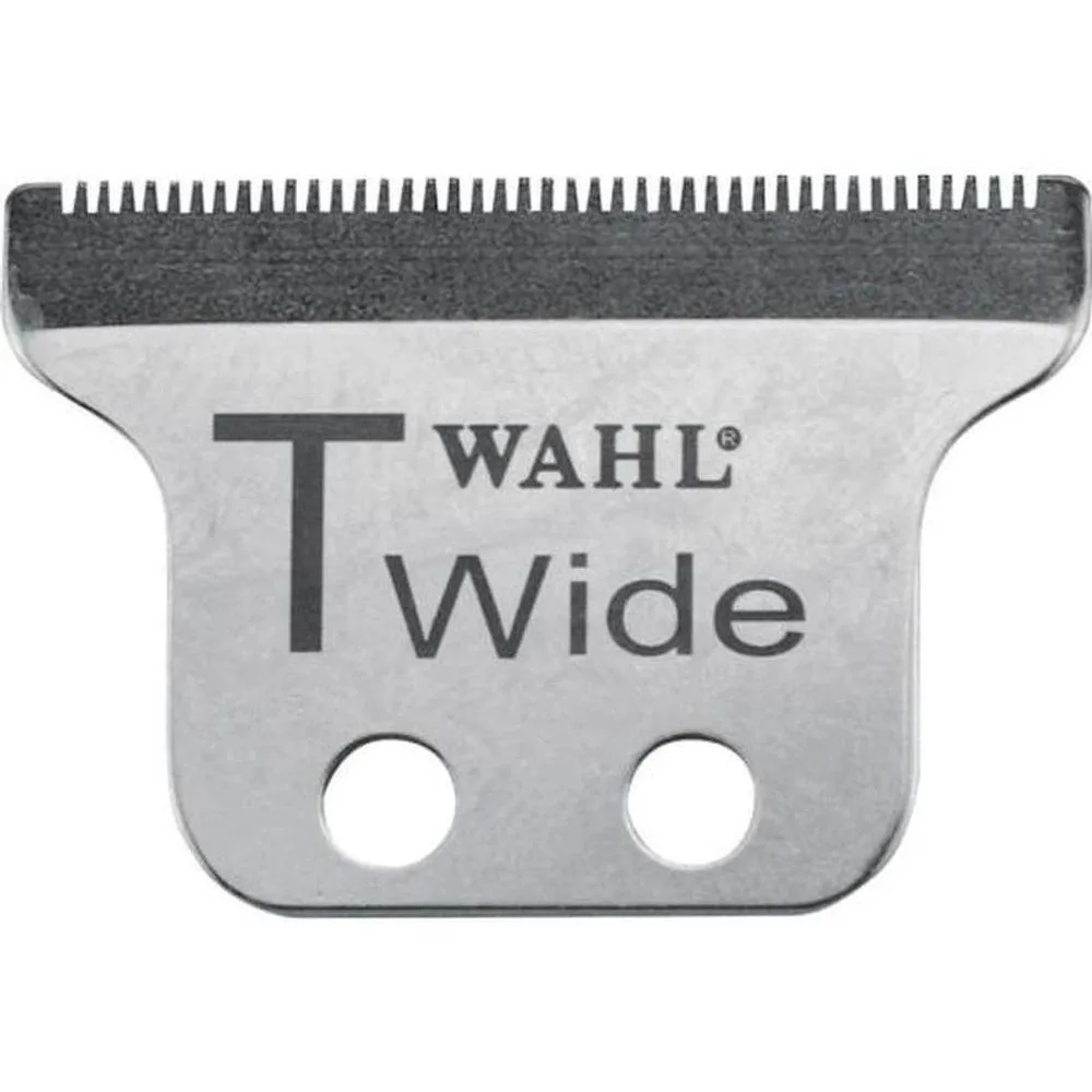 Lamina T-Wide Detailer Blistada 0,4Mm Clipper Wahl