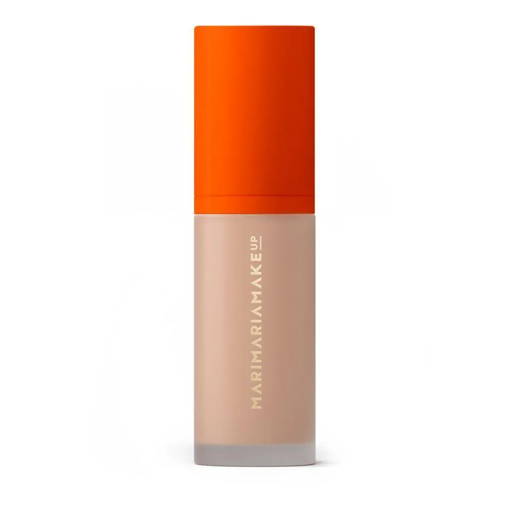 Mari Maria Base Corretivo Matte Velt Skin 25G Cor Mm1101-4 Nude