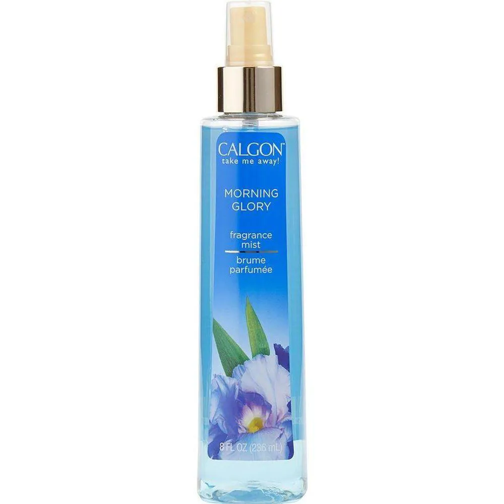Morning Glory Body Mist 236 Ml Calgon Coty Feminino
