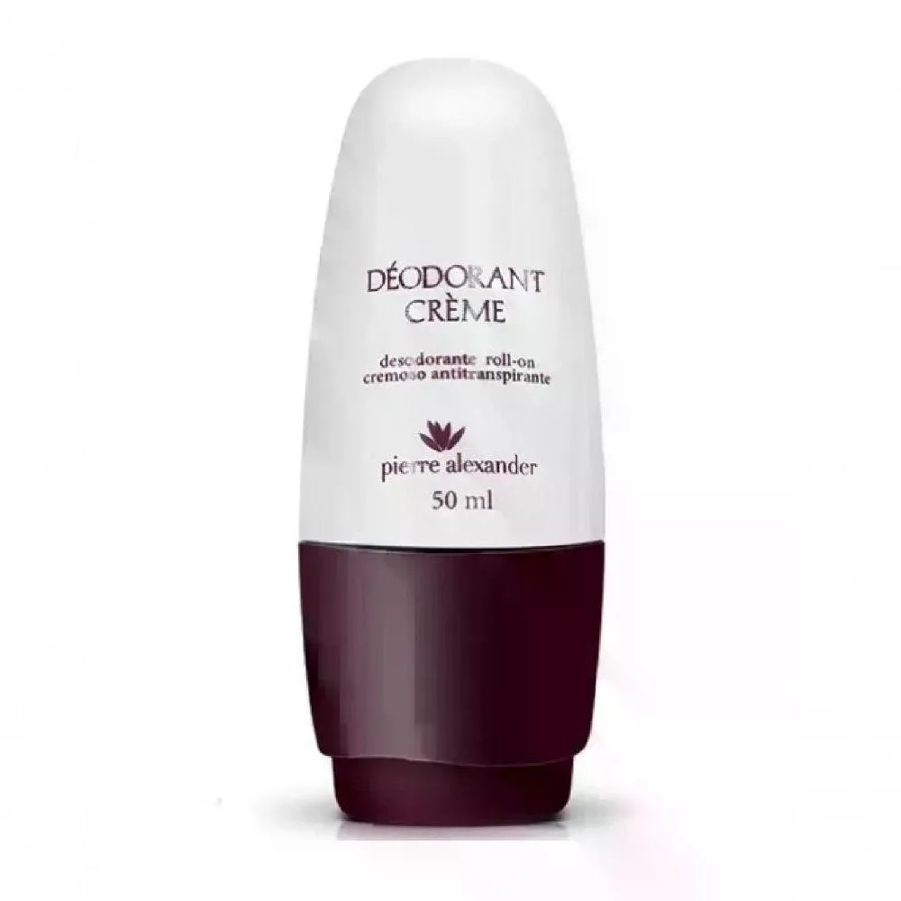 Desodorante Roll-On Vinho 50Ml