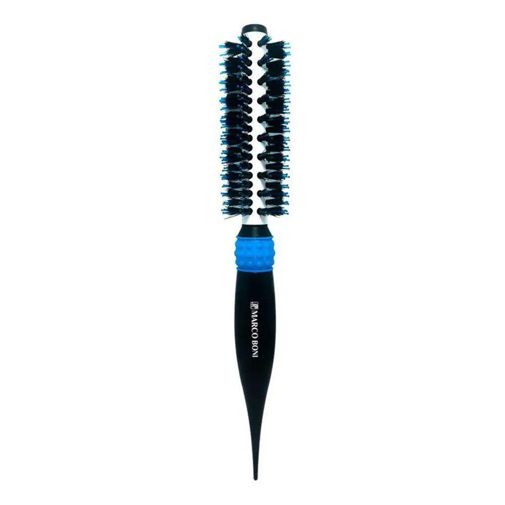 Escova Marco Boni Profissional Azul 15Mm 7381