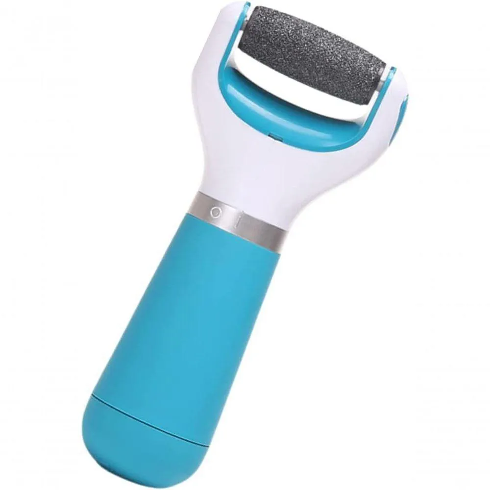 Lixa para Pés Elétrica com Refil Usb Tomada Profissional