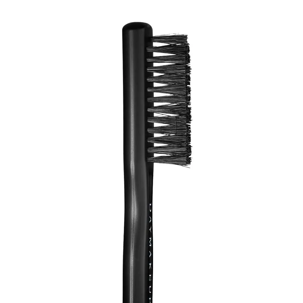 Pincel Escova Dupla para Sobrancelhas X39 - Daymakeup