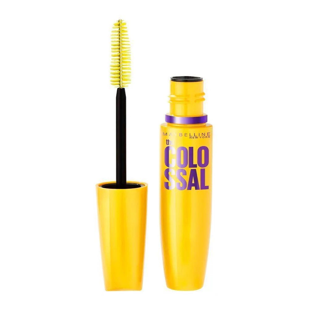 Maybelline New York 231 - Mascara de Cílios - 9.2Ml