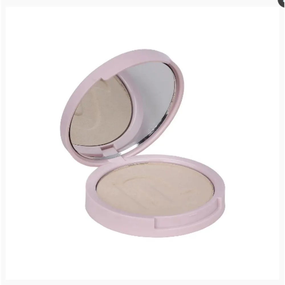 Nina Makeup Pó Compacto Matte Instant 11G Cor 1