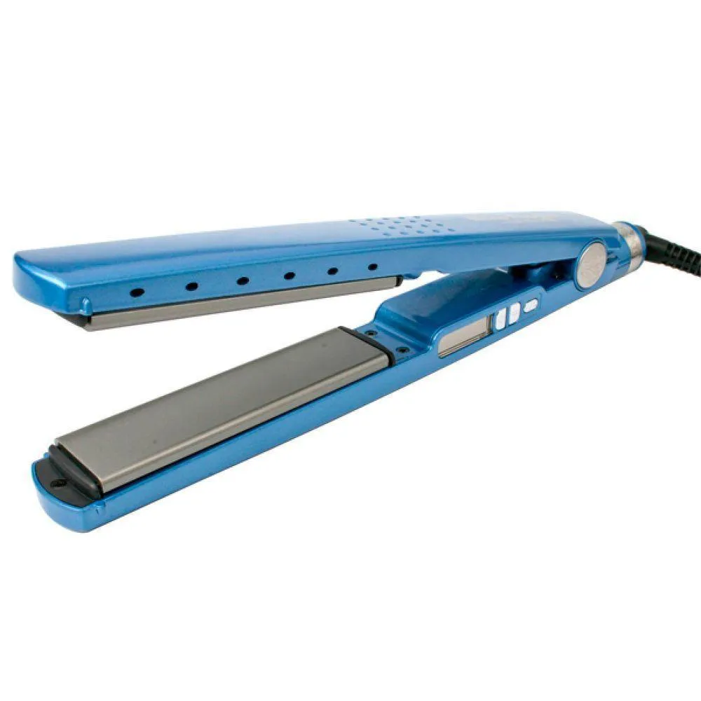 Prancha Chapinha Titanium Alisador de Cabelo