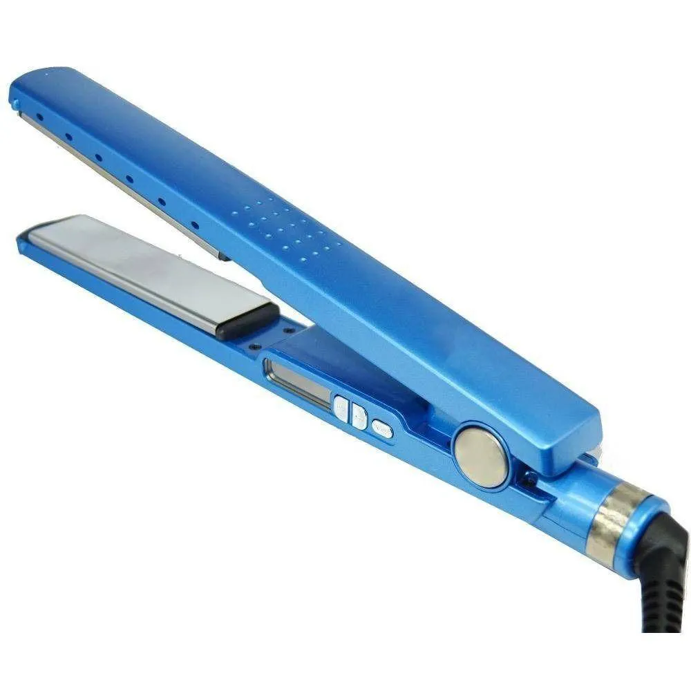 Prancha Nt Modelador de Cachos Pro 32Mm