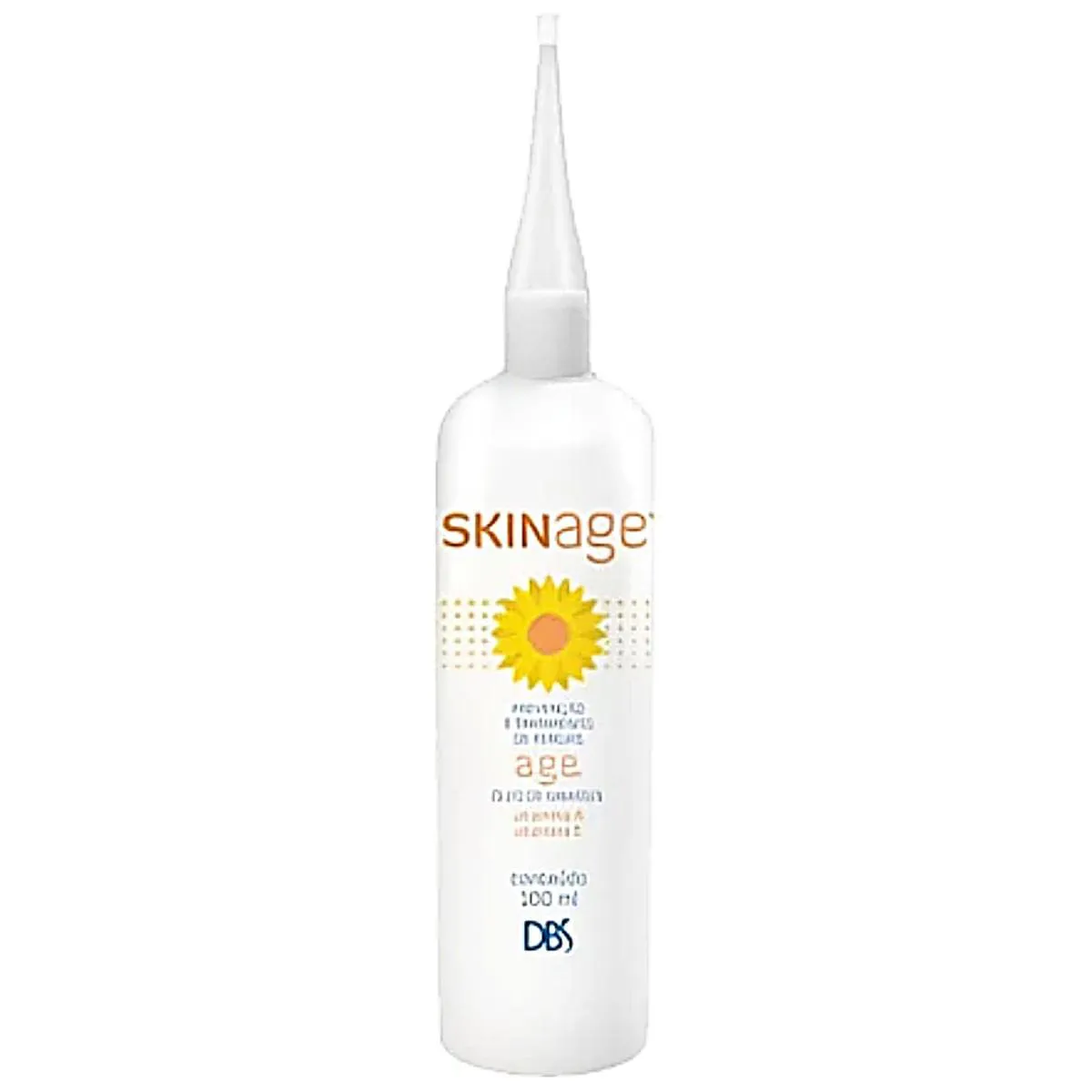 Skinage Óleo de Girassol com Age 100ml