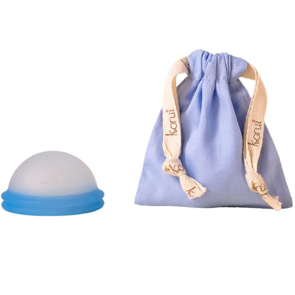 Disco Menstrual Korui Oceano B 1 UN