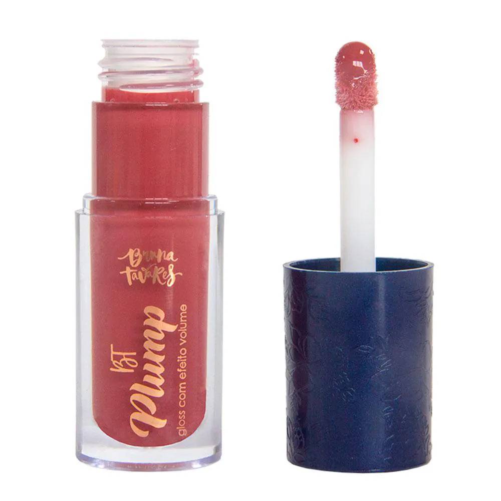 Gloss Labial Bt Plump Siren