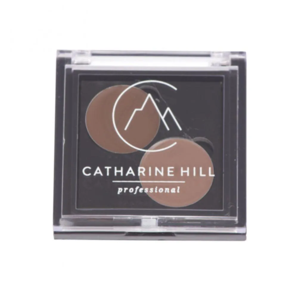 Creamy Duo Eyebrow - 2253 - 3G