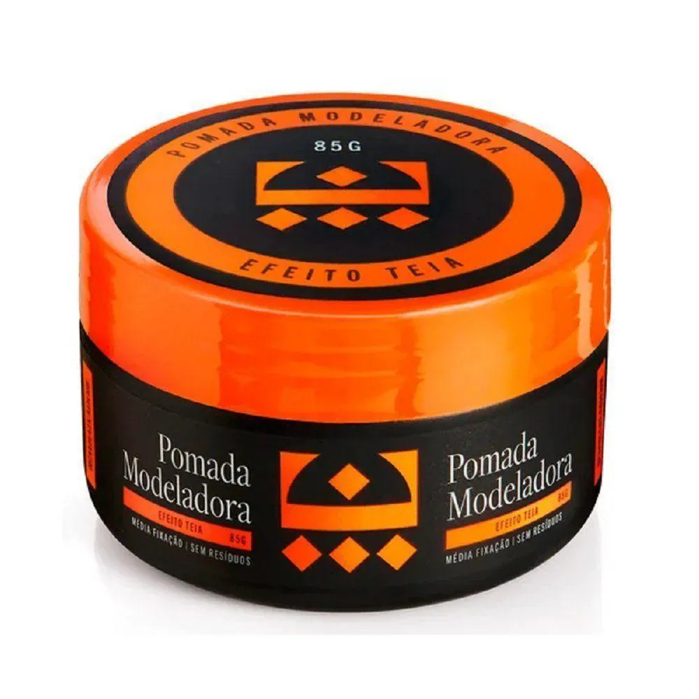 Efeito Teia Embaixador 85G