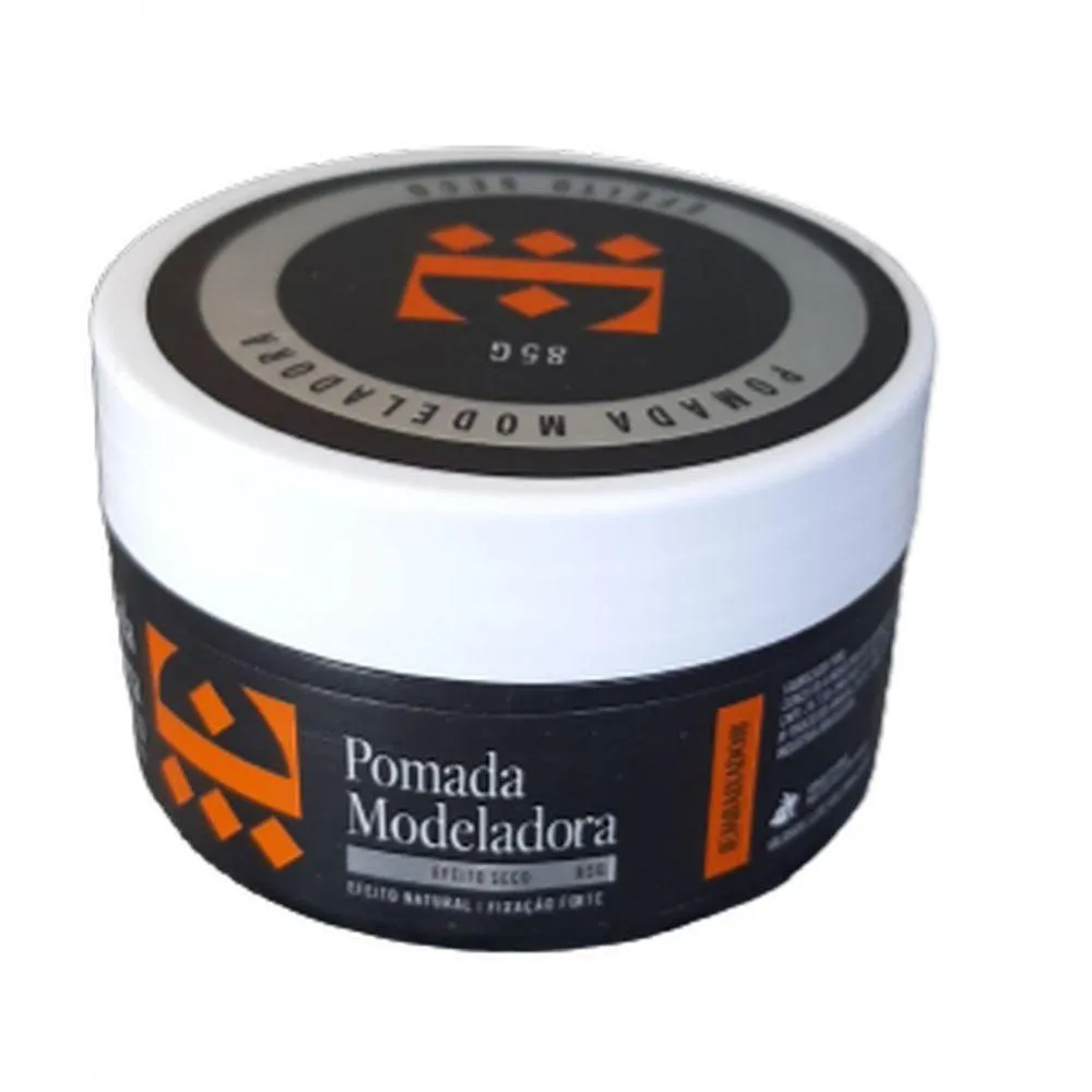 Efeito Seco Embaixador 85G