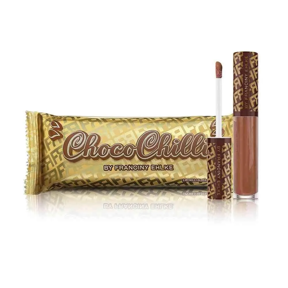 Franciny Ehlke Choco Chilli Gloss 3,5Ml