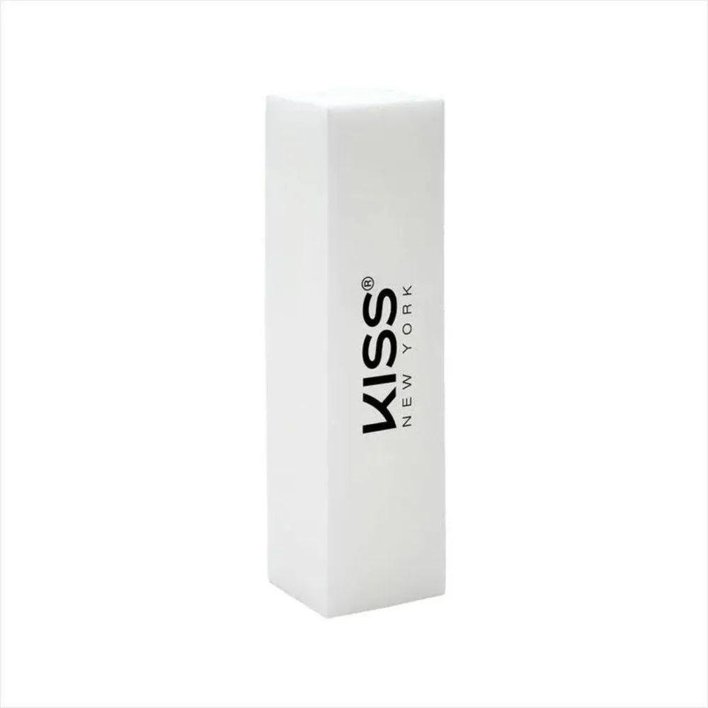 Kiss Ny Lixa de Bloco para Polimento