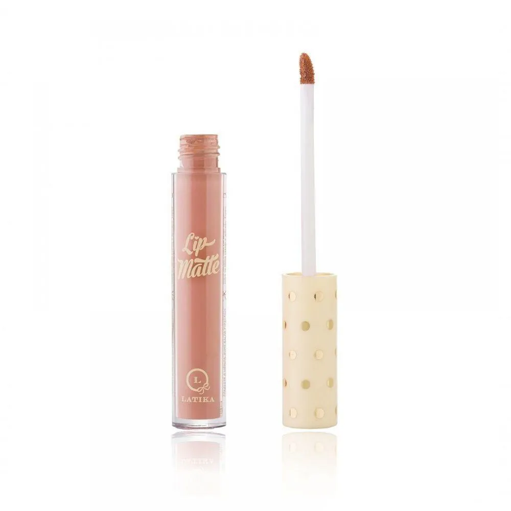 Lip Matte Latika No. 29