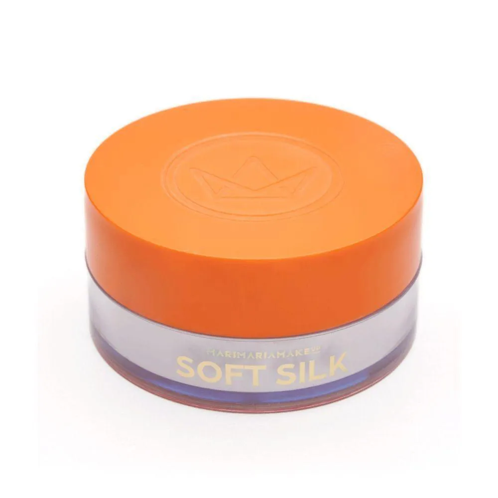 Mari Maria Soft Silk 15G Cor: Vanilla Puff