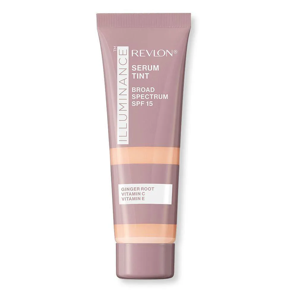 Revlon Illuminance Serum Tint Spf 15 - Sérum Facial 28Ml Cool Beige