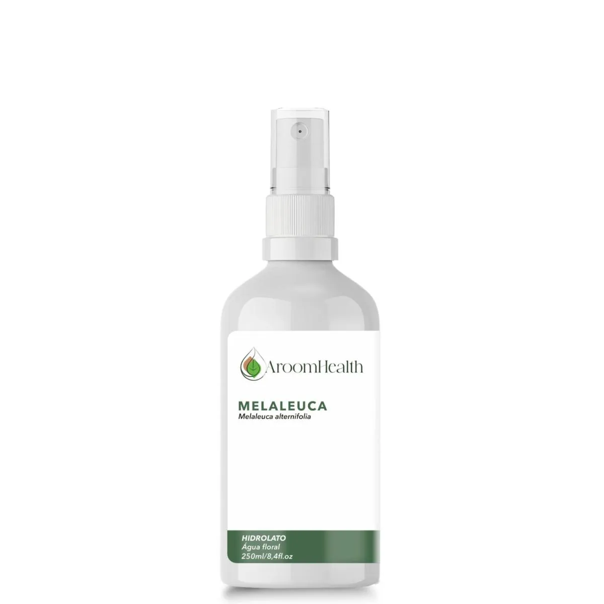 Hidrolato Multifuncional Cabelo - Corpo - Rosto Melaleuca - 250ml