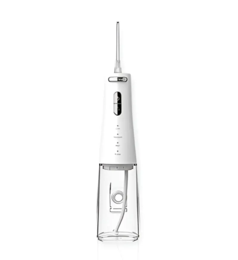 Irrigador Oral Jet Red Care 300Ml