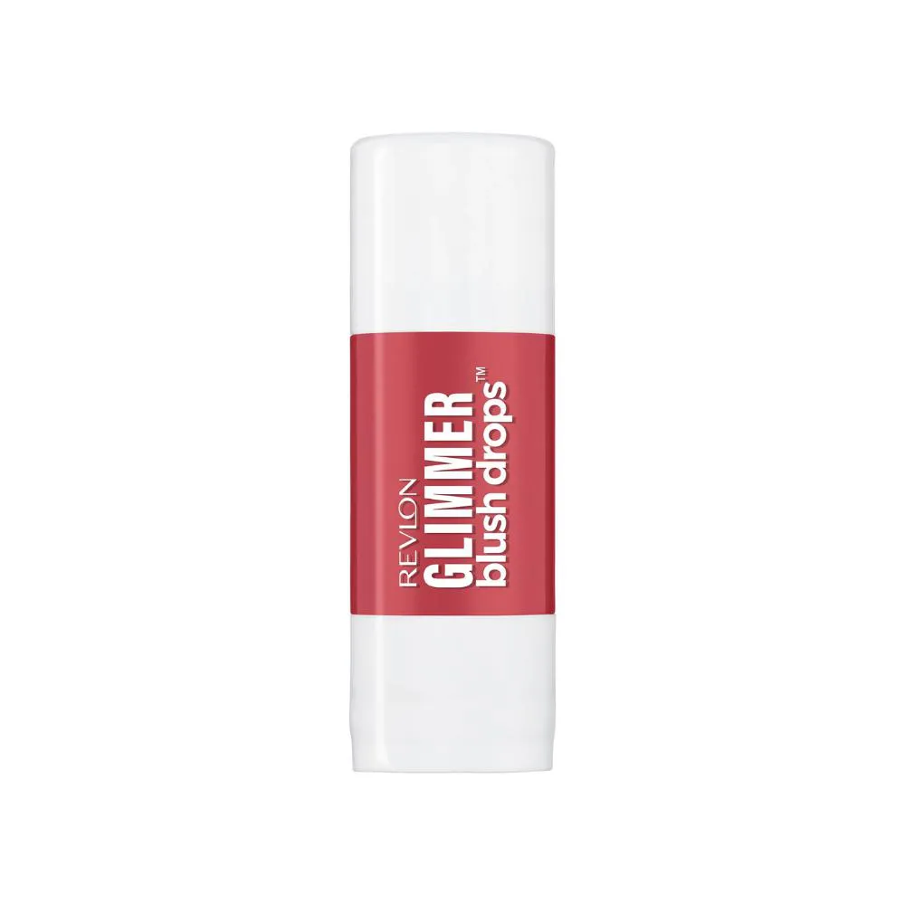 Revlon Glimmer Blush Drops Field Of Roses 9,4Ml