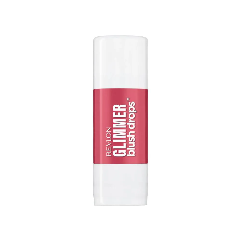 Revlon Glimmer Blush Drops Pink It Over 9,4Ml