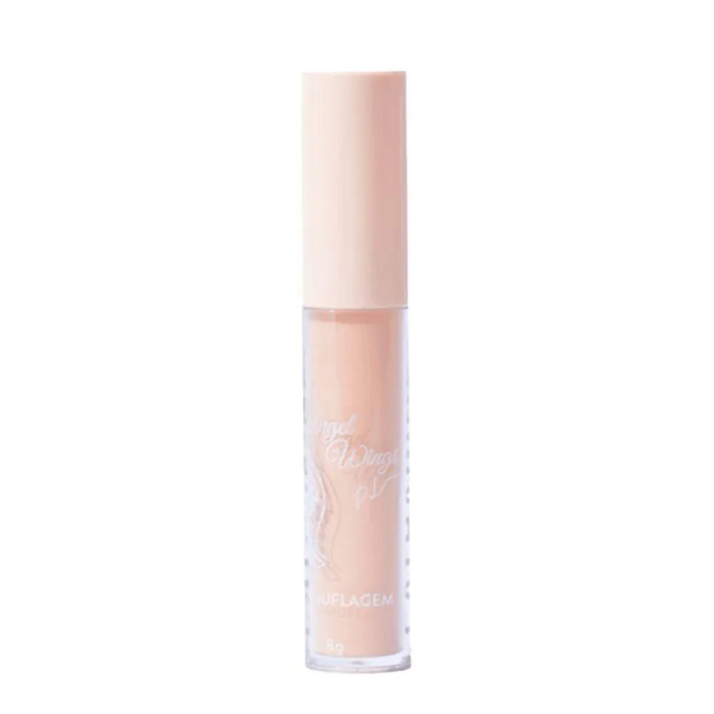 Catharine Hill Angel Wings - Camuflagem Alta Cobertura 8G Cor A3