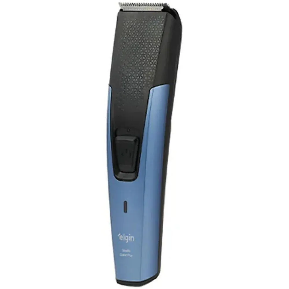 Cortador de Cabelo e Aparador Barba Elgin 7 em 1 com Bivolt Mcc30