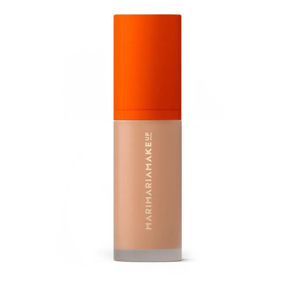 Mari Maria Base Corretivo Matte Velt Skin 25G Cor Mm1101-5 Bege Médio