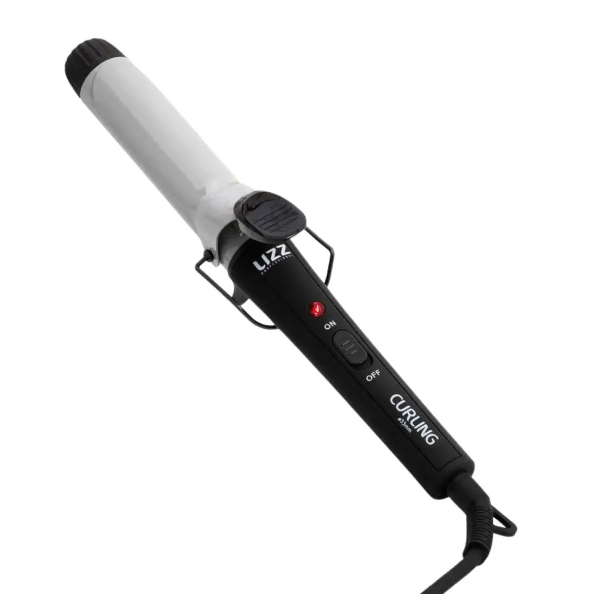 Modelador Lizz Profissional Curling 33mm Bivolt