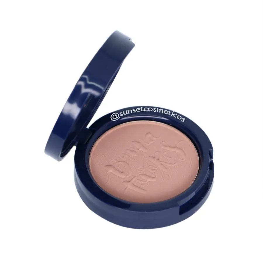 Bt Blush Contour - Brown Sugar - Bruna Tavares