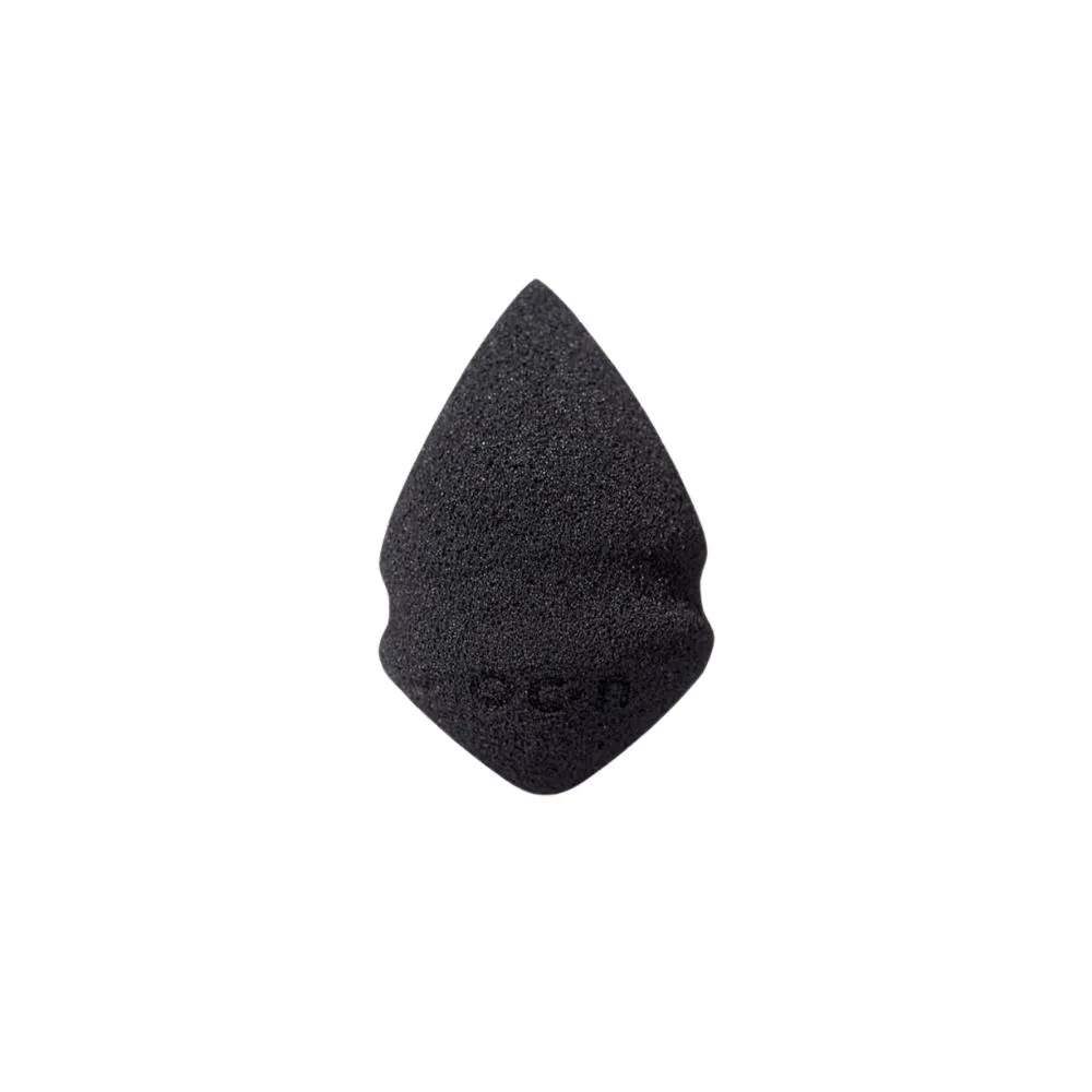 Esponja Mini Drop Preta - Océane Edition
