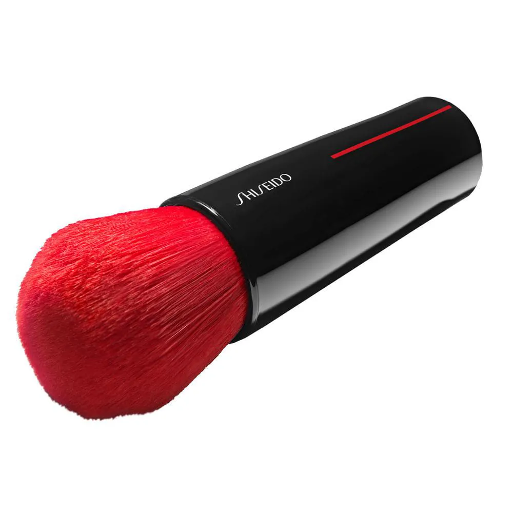 Pincel Multifuncional Shiseido - Daya Face Duo 1 UN