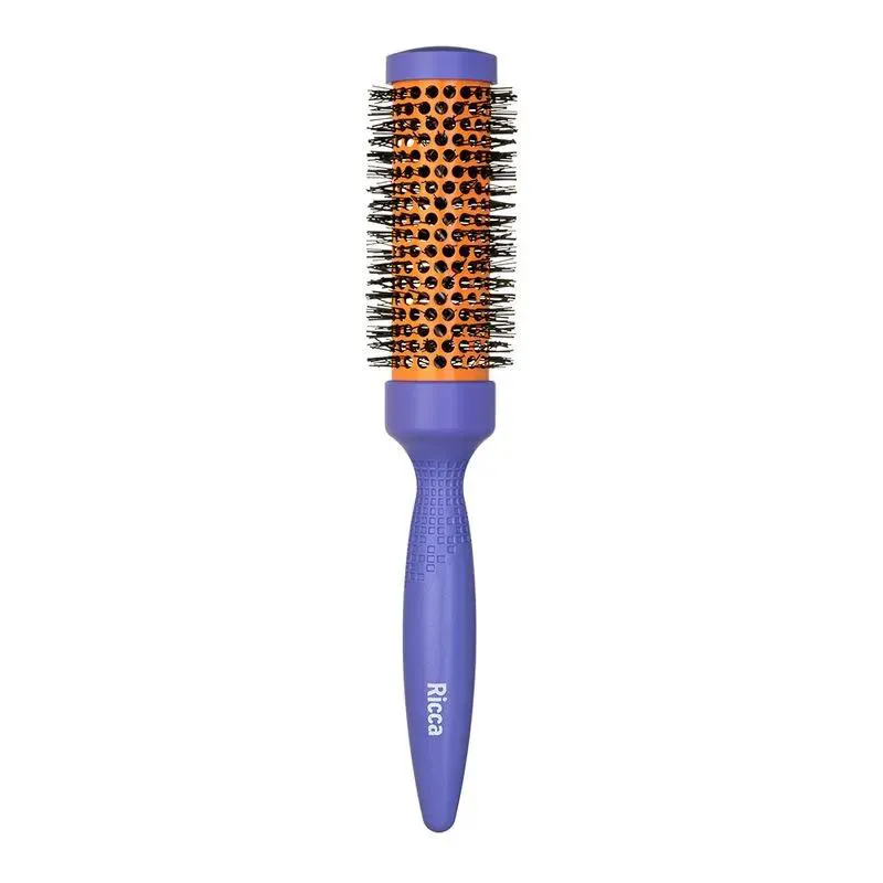 Escova Premium Ceramica 25 - Ricca