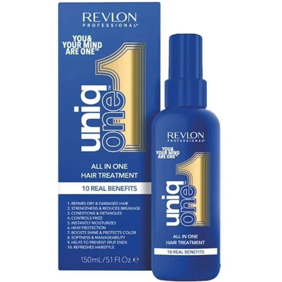 Uniq One All In One Mental Treatment 150Ml - Revlon