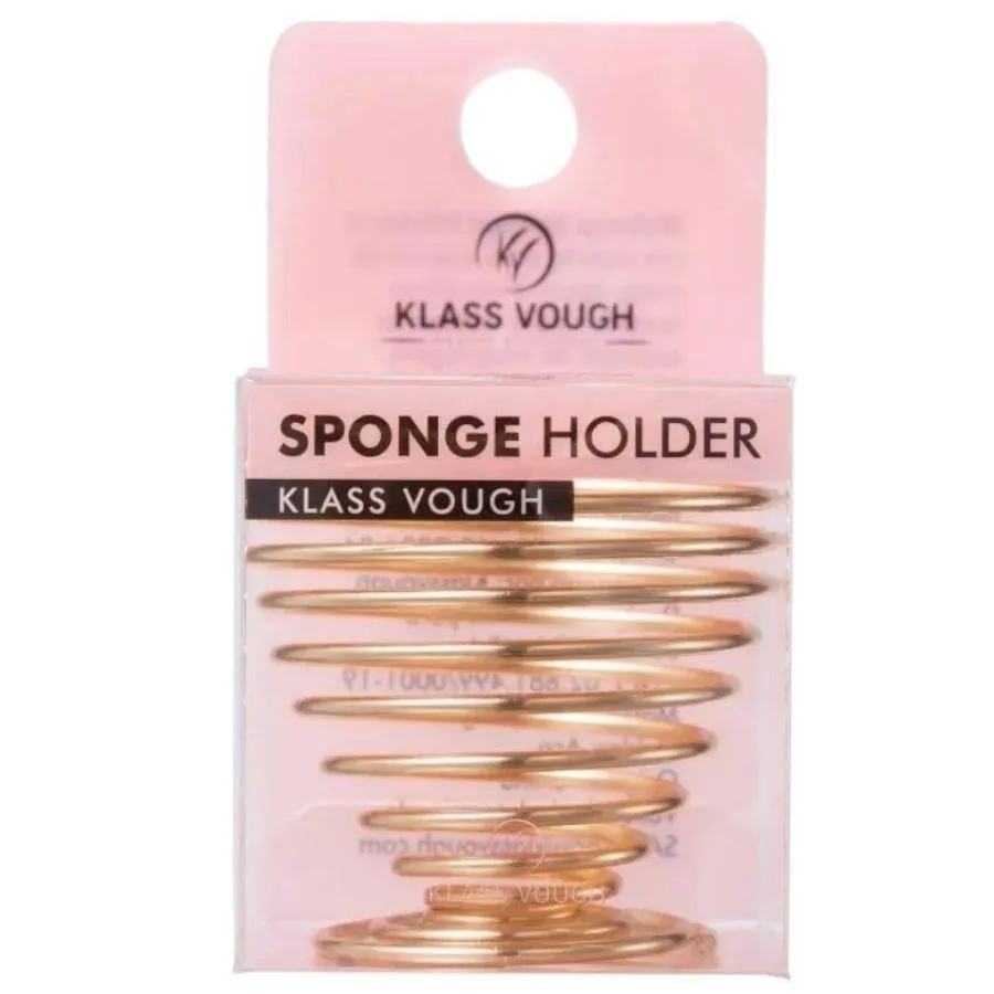 Suporte para Esponja de Maquiagem - Klass Vough