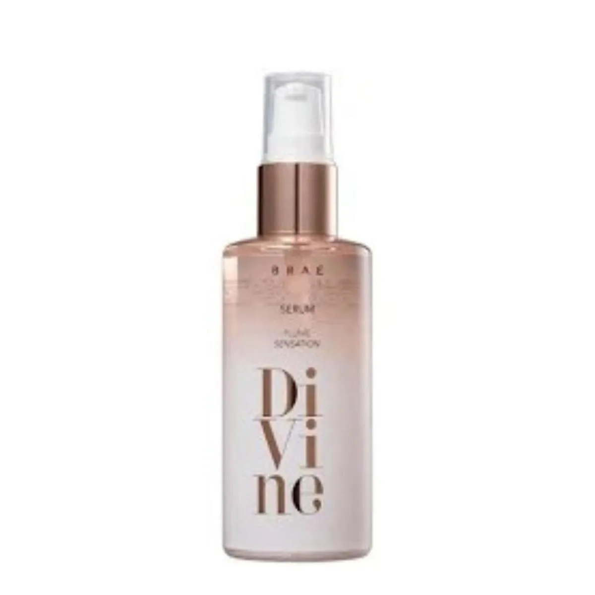 Braé Divine Sérum Plume 60Ml