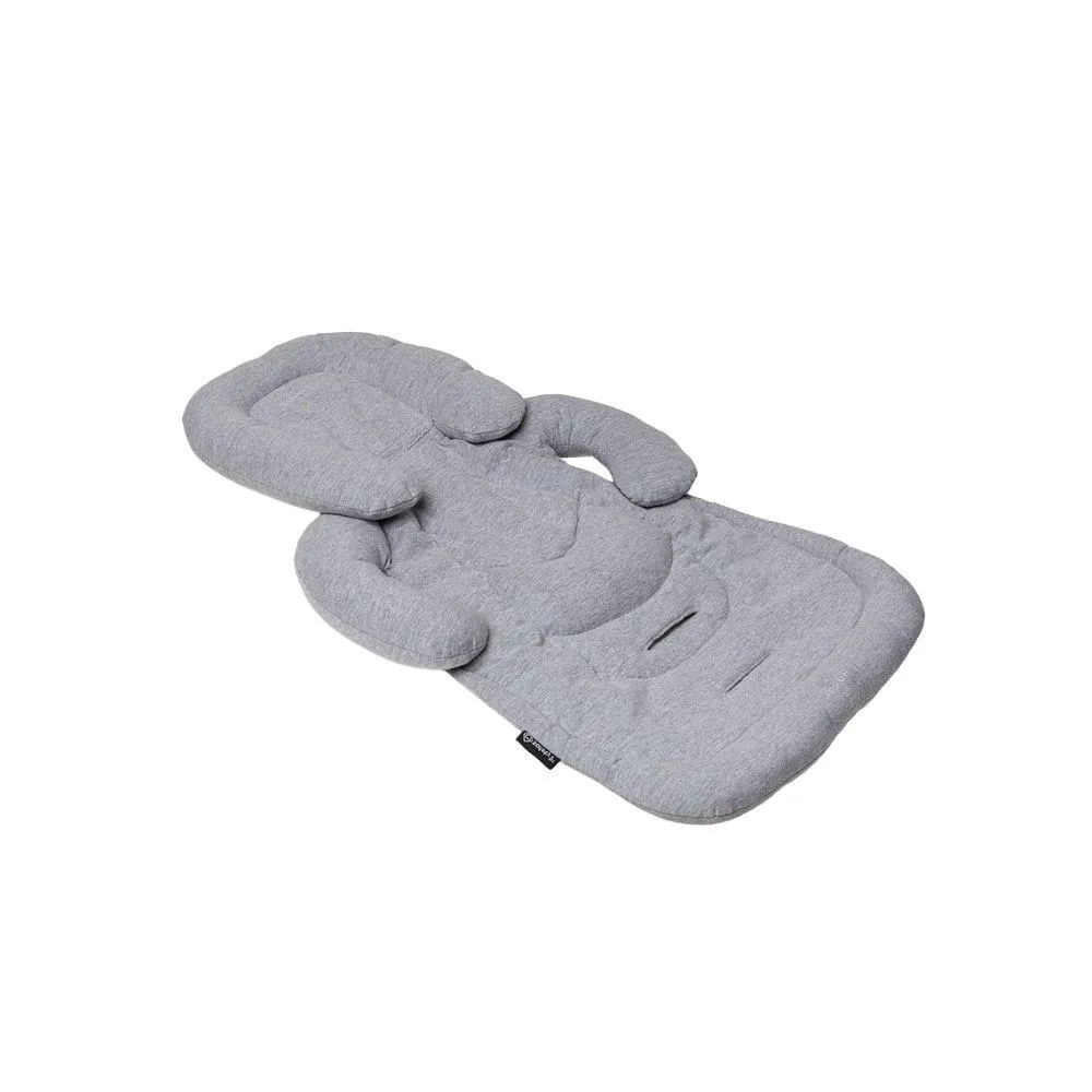Almofada para Carrinhos e Bebê Conforto Safehuggy Light Melange - Safety 1St