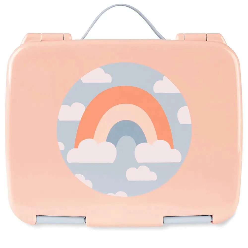 Bento Box Spark Style Arco-Íris - Skip Hop