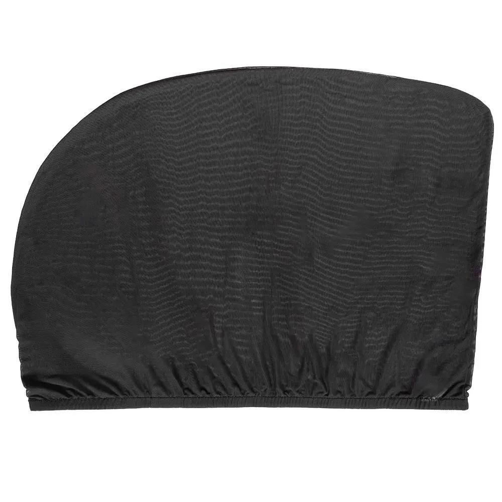 Capa Protetora Solar para Janela de Carro Black - Safety 1St