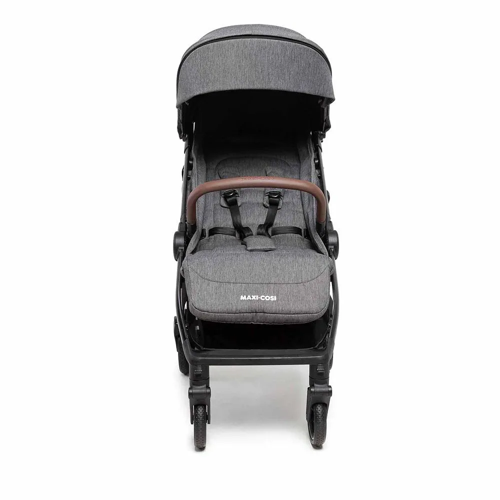 Carrinho de Bebê Eva³ 0 a 15 Kg Select Grey - Maxi-Cosi