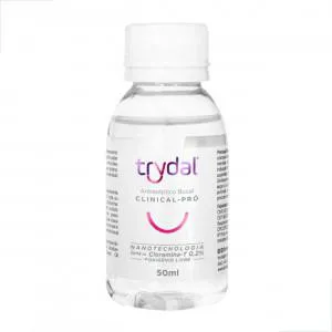 Enxaguante Trydal Clinical-pro 50ml
