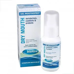 Spray Bioxtra 50ml