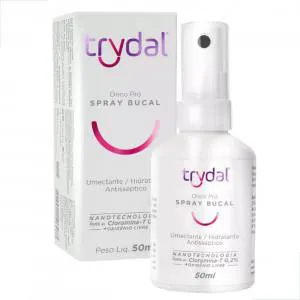 Spray Trydal Onco-pro 50ml
