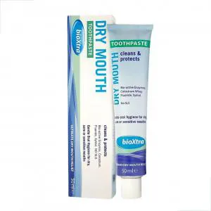 Pasta Bioxtra 50ml